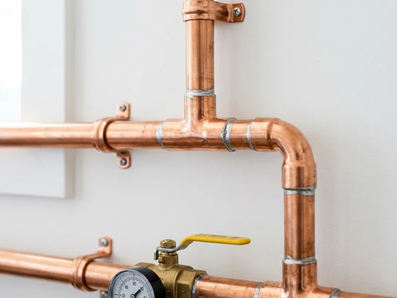 Pipe Repair & Replacement Plumber in Beech Grove, KY